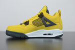AIR JORDAN 4 RETRO LIGHTNING 314254-702 - Image 12