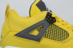 AIR JORDAN 4 RETRO LIGHTNING 314254-702 - Image 13