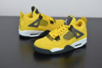 AIR JORDAN 4 RETRO LIGHTNING 314254-702 - Image 6