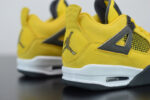 AIR JORDAN 4 RETRO LIGHTNING 314254-702 - Image 7