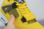 AIR JORDAN 4 RETRO LIGHTNING 314254-702 - Image 5