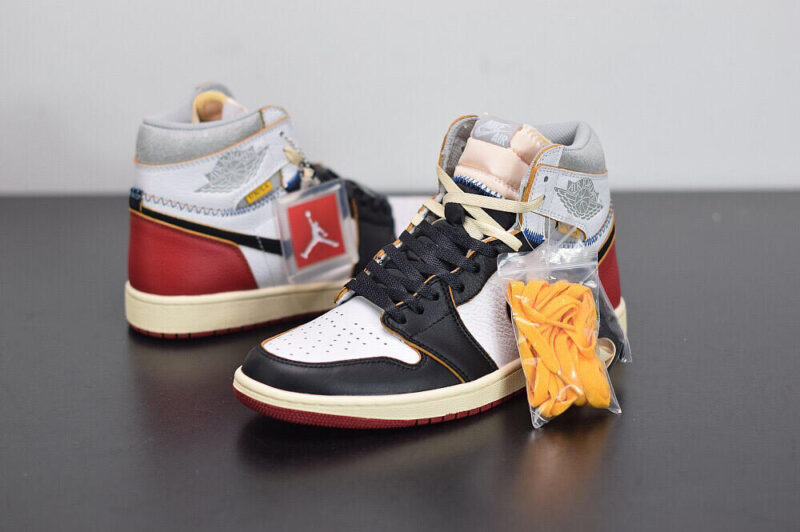 AIR JORDAN 1 UNION LOS ANGELES” BV1300-106 - Image 5