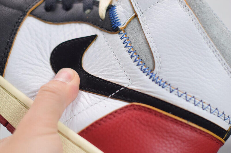 AIR JORDAN 1 UNION LOS ANGELES” BV1300-106 - Image 8