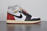AIR JORDAN 1 UNION LOS ANGELES” BV1300-106