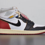 AIR JORDAN 1 UNION LOS ANGELES” BV1300-106