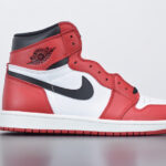 AIR JORDAN 1 HIGH OG “COURT PURPLE” 555088-101