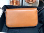 Celin Triomphe Shoulder Bag 2021S-20*10*4CM - Image 6