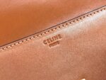 Celin Triomphe Shoulder Bag 2021S-20*10*4CM - Image 8