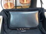 Celin Triomphe Shoulder Bag 2021S-20*10*4CM - Image 3