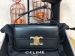 Celin Triomphe Shoulder Bag 2021S-20*10*4CM