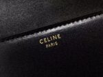 Celin Triomphe Shoulder Bag 2021S-20*10*4CM - Image 7