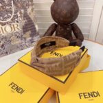 Fendi Headband - Image 5