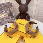Fendi Headband - Image 6