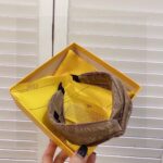 Fendi Headband - Image 8
