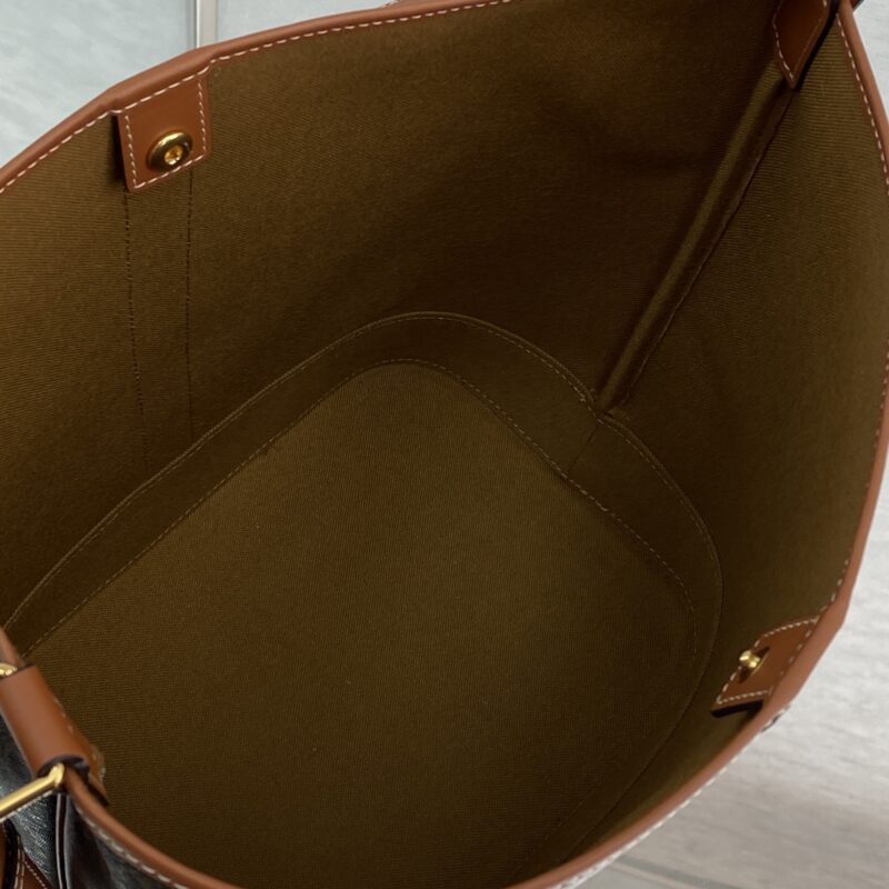 Celin Tambour BucketBag-33x27x17CM - Image 2