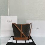 Celin Tambour BucketBag-33x27x17CM