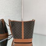 Celin Tambour BucketBag-33x27x17CM - Image 6