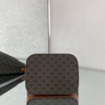 Celin Tambour BucketBag-33x27x17CM - Image 5