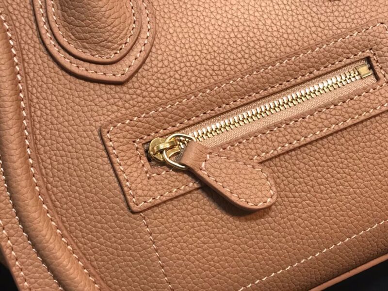 Celina Luggage Bag-20*20*10CM - Image 8