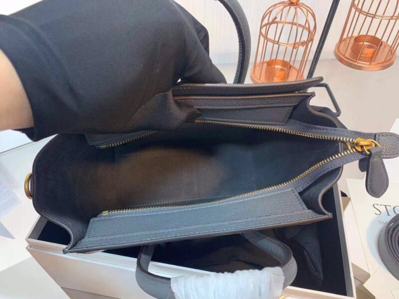 Celina Luggage Bag-20*20*10CM - Image 2