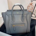 Celina Luggage Bag-20*20*10CM