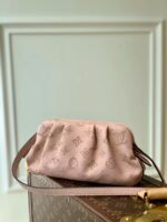 Louis Vuitton Scala Handbags-23*12.5*5CM
