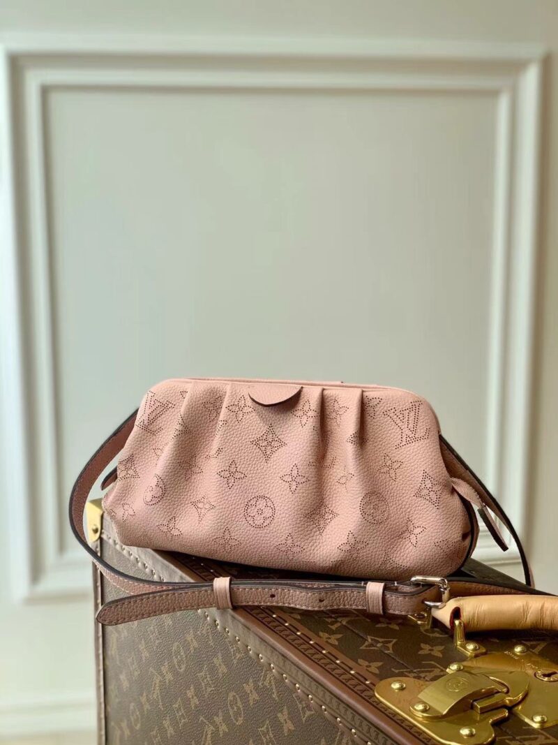 Louis Vuitton Scala Handbags-23*12.5*5CM - Image 2