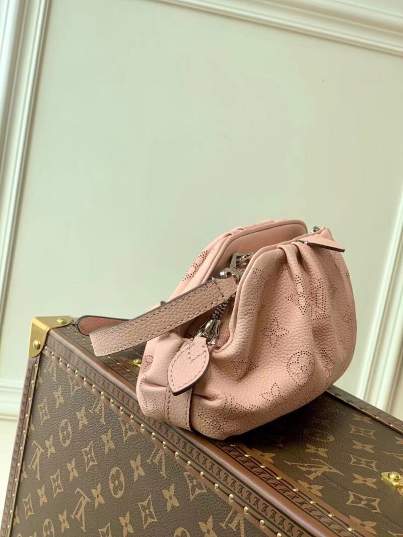 Louis Vuitton Scala Handbags-23*12.5*5CM - Image 5