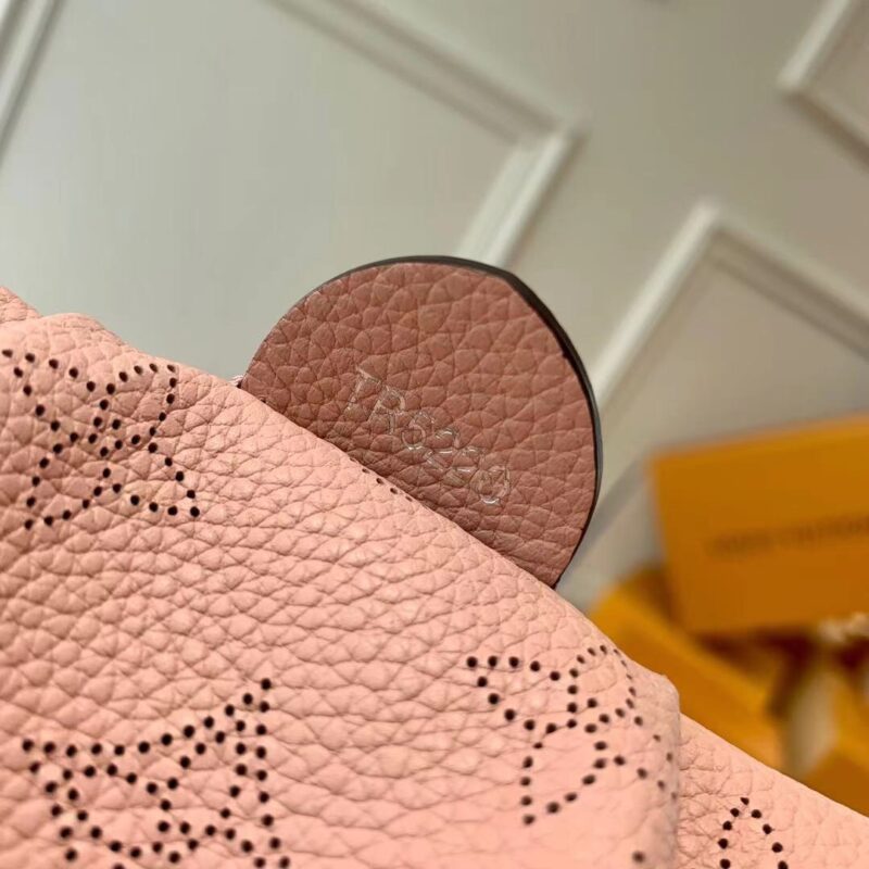 Louis Vuitton Scala Handbags-23*12.5*5CM - Image 4