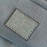 Louis Vuitton Scala Handbags-23*12.5*5CM - Image 4