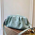 Louis Vuitton Scala Handbags-23*12.5*5CM