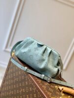 Louis Vuitton Scala Handbags-23*12.5*5CM - Image 8