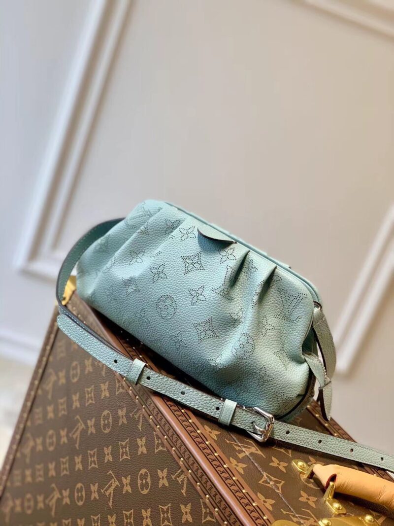 Louis Vuitton Scala Handbags-23*12.5*5CM - Image 8