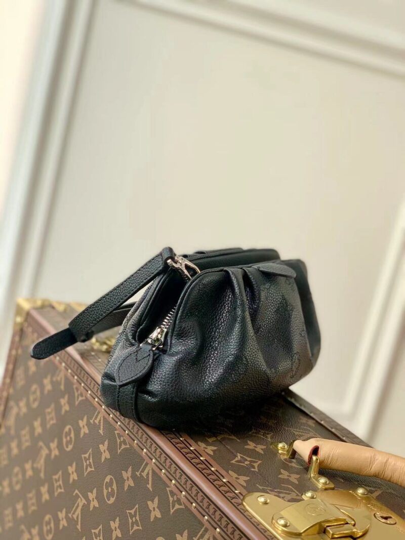 Louis Vuitton Scala Handbags-23*12.5*5CM - Image 2