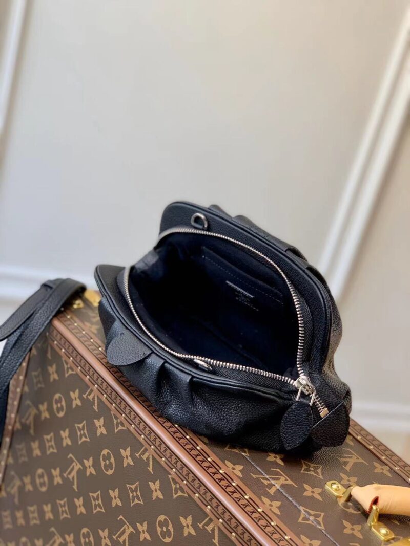 Louis Vuitton Scala Handbags-23*12.5*5CM - Image 4
