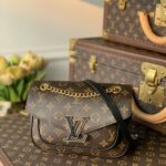 Ch@nel NeoMonceau Handbags-22*17*10CM