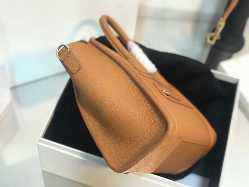 Celina Luggage Bag-20*20*10CM - Image 2