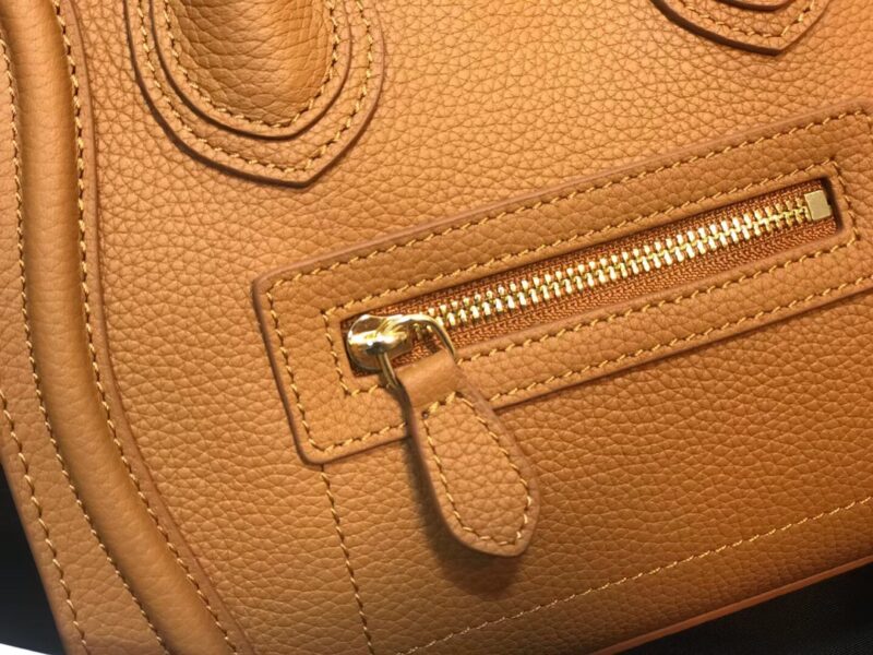 Celina Luggage Bag-20*20*10CM - Image 3