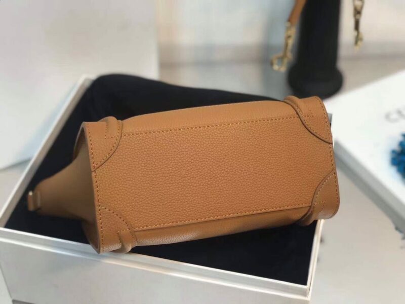 Celina Luggage Bag-20*20*10CM - Image 5