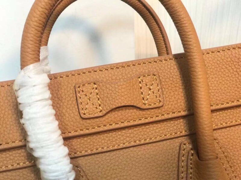 Celina Luggage Bag-20*20*10CM - Image 8