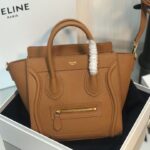 Celina Luggage Bag-20*20*10CM
