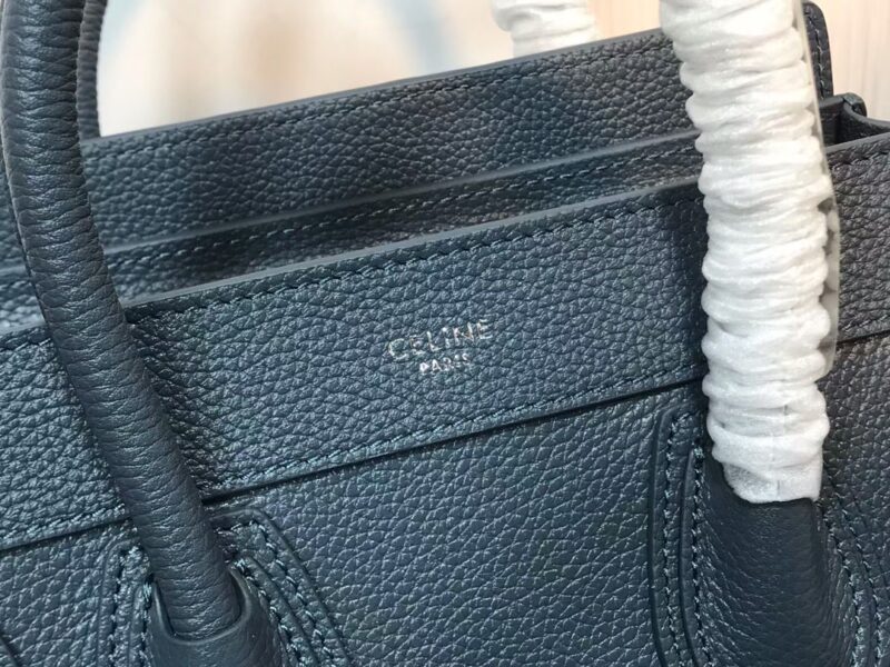 Celina Luggage Bag-20*20*10CM - Image 2