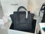 Celina Luggage Bag-20*20*10CM