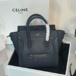 Celina Luggage Bag-20*20*10CM