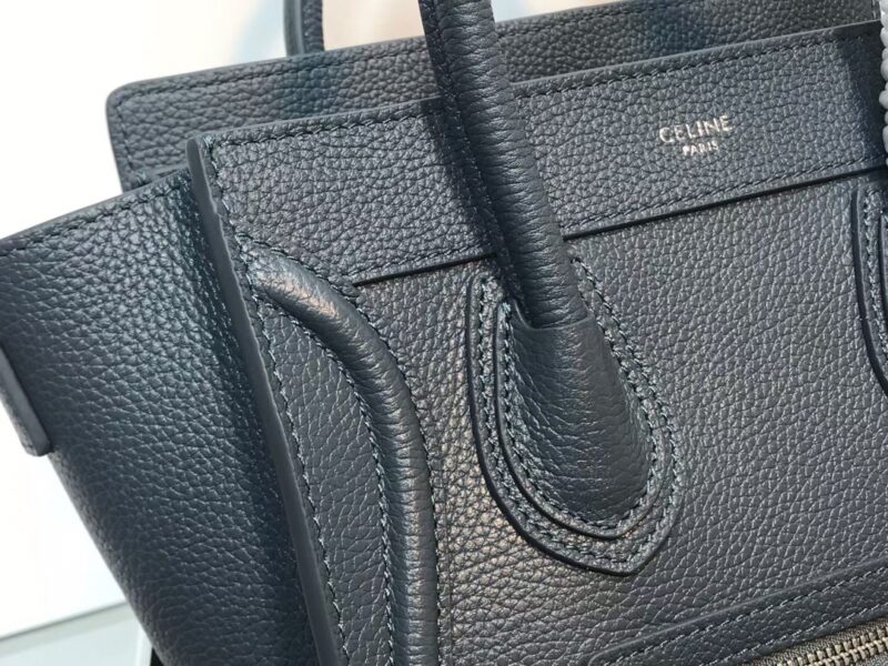 Celina Luggage Bag-20*20*10CM - Image 3