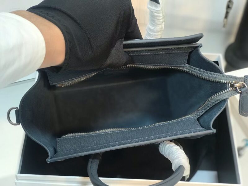 Celina Luggage Bag-20*20*10CM - Image 7