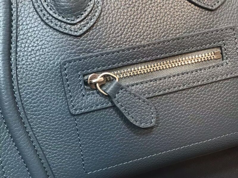 Celina Luggage Bag-20*20*10CM - Image 8