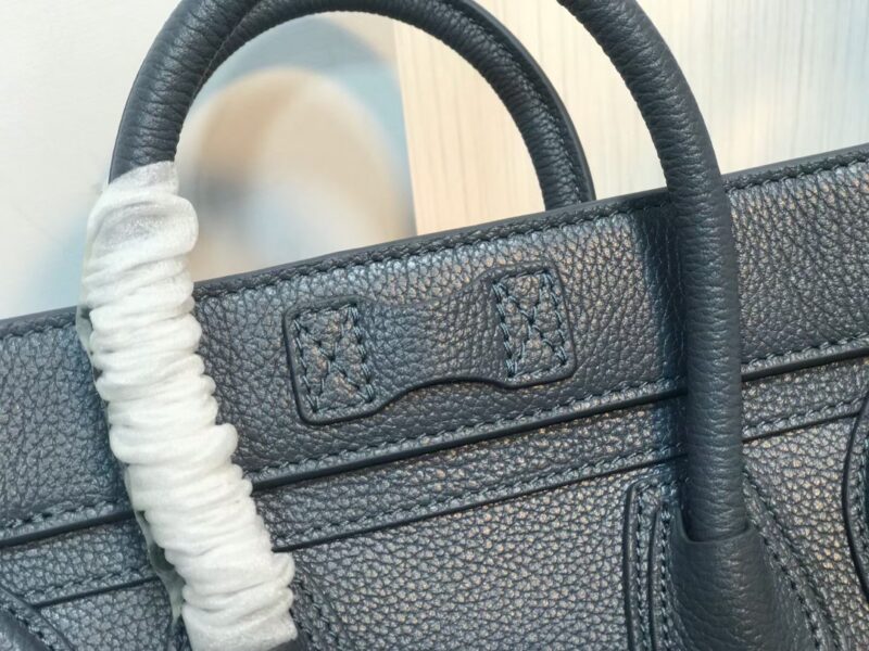 Celina Luggage Bag-20*20*10CM - Image 9