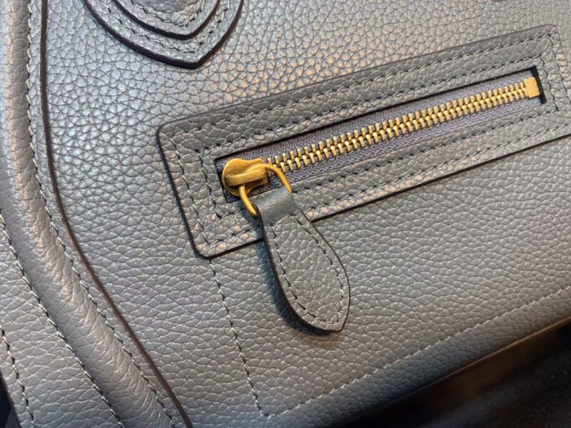 Celina Luggage Bag-20*20*10CM - Image 9