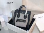 Celina Luggage Bag-20*20*10CM